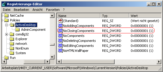 NoClosingComponents