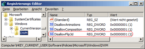 DisallowFlip3d