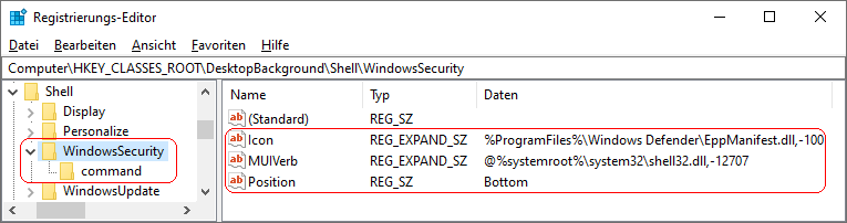 WindowsSecurity