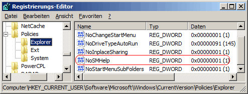 NoSMHelp