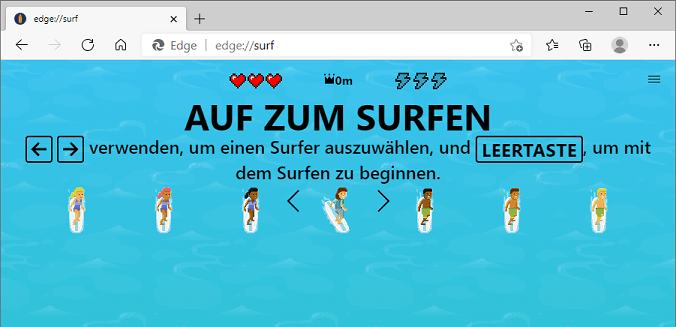 Surf