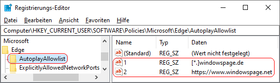AutoplayAllowlist