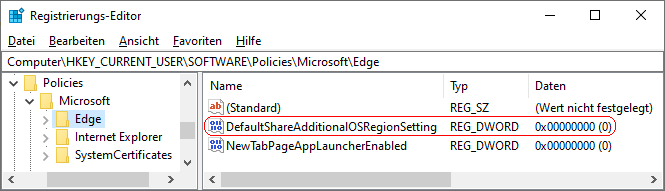 DefaultShareAdditionalOSRegionSetting