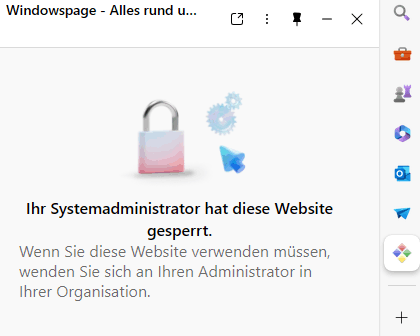 Seitenleiste
