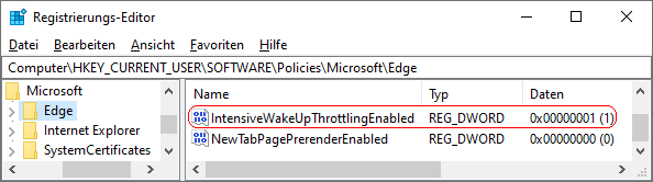 IntensiveWakeUpThrottlingEnabled