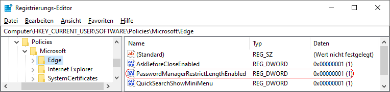 PasswordManagerRestrictLengthEnabled