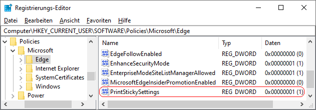 PrintStickySettings