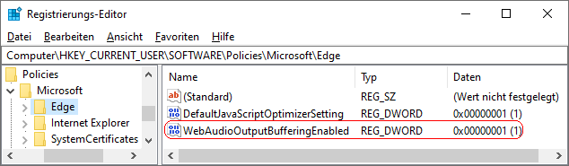 WebAudioOutputBufferingEnabled