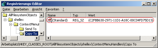 AllFilesystemObjects