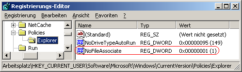 NoFileAssociate