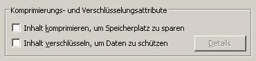 Erweitere Attribute