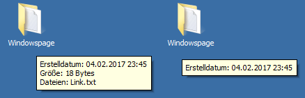 Ordnertipps