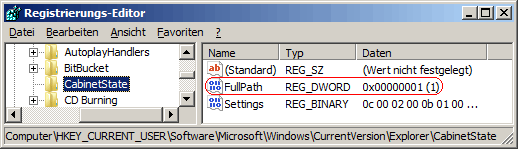 FullPath