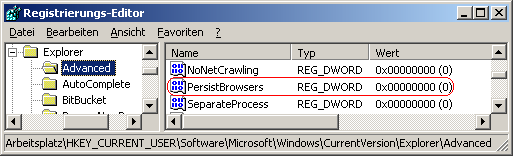 PersistBrowsers