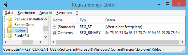 QatItems