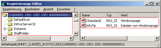 ShellFolder