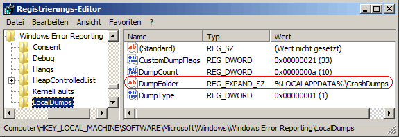 DumpFolder