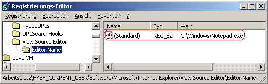 Editor Name