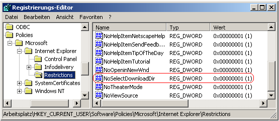 NoSelectDownloadDir