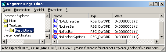 NoToolbarOptions