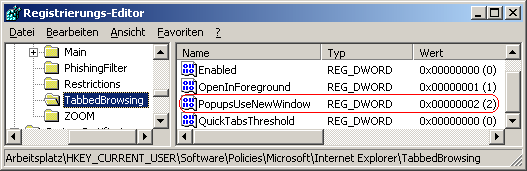 PopupsUseNewWindow
