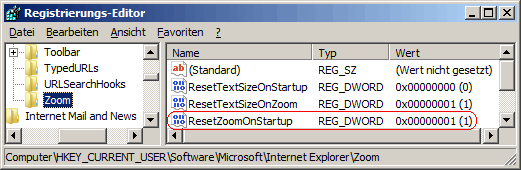 ResetZoomOnStartup