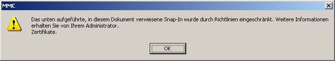 Meldung