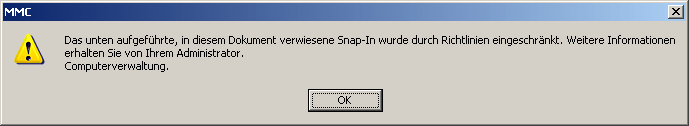 Meldung