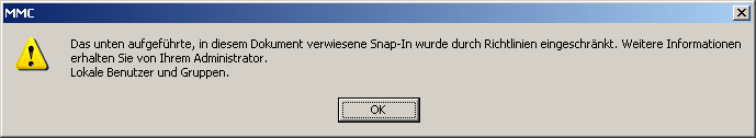 Meldung