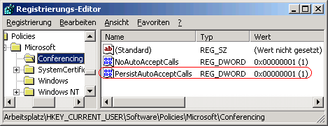 PersistAutoAcceptCalls