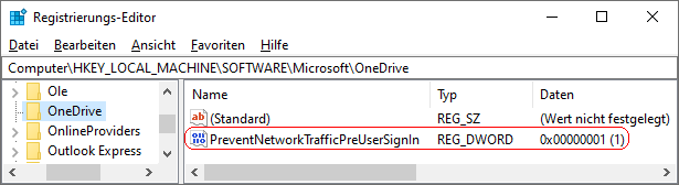 PreventNetworkTrafficPreUserSignIn
