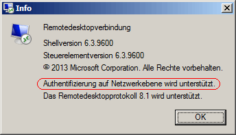 Info