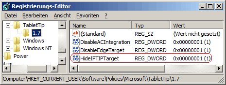 HideIPTIPTarget