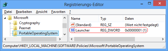 Launcher