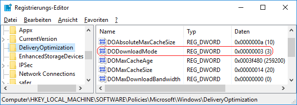 DODownloadMode