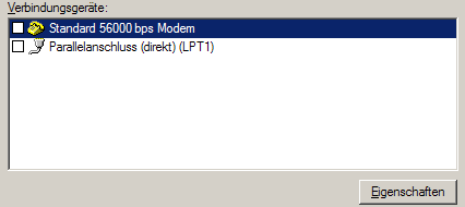VPN-Server