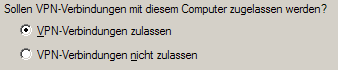 VPN-Server
