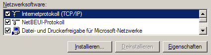 VPN-Server