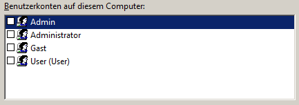 VPN-Server