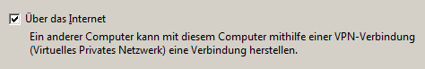 VPN-Server