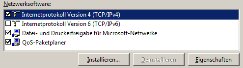 VPN-Server