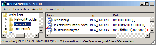 FileSizeLimitInBytes