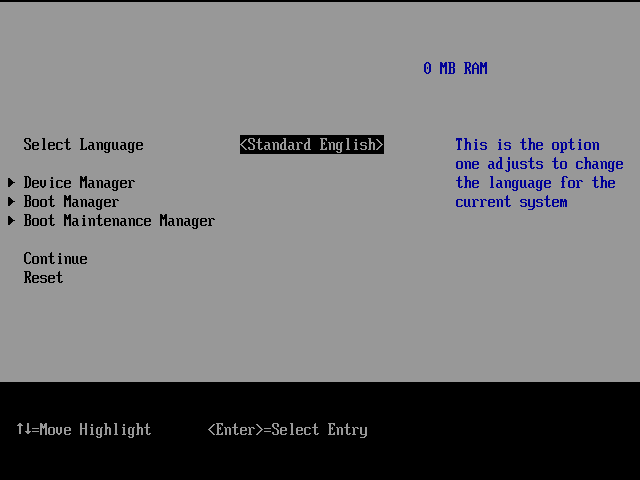 UEFI