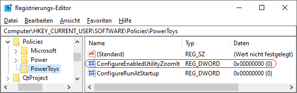 ConfigureEnabledUtilityZoomIt