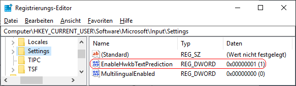 EnableHwkbTextPrediction
