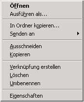 Ausführen als