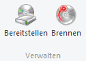 Verwalten