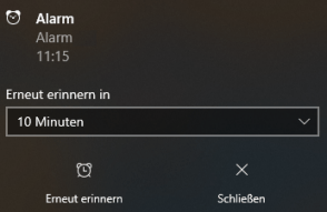 Sperrbildschirm