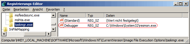 Debugger