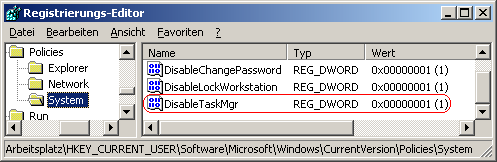 DisableTaskMgr